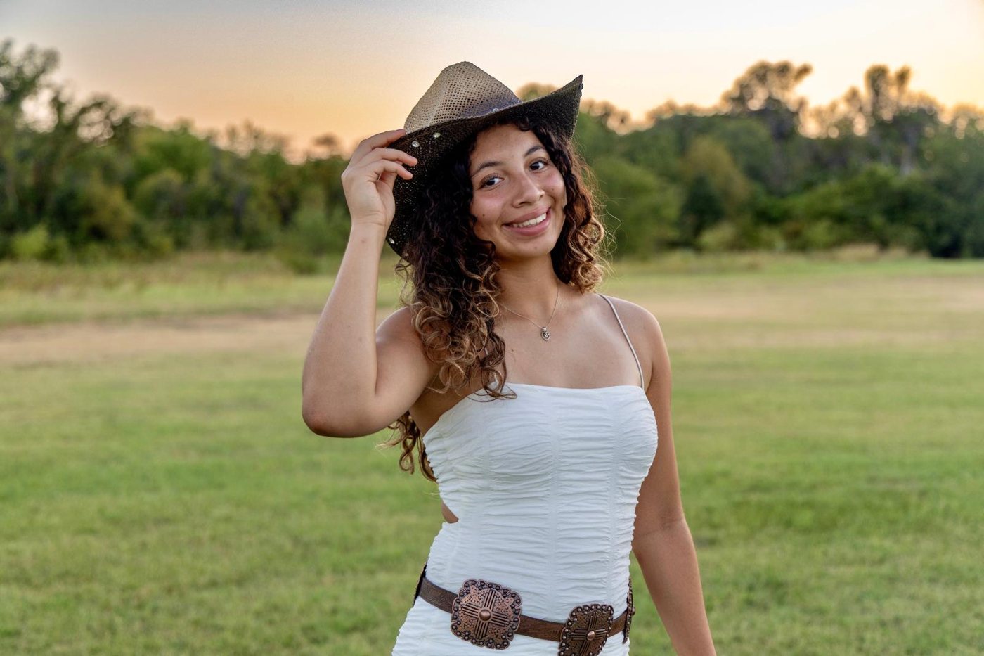 Yanellie Santiago